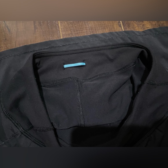 Ivivva Set the Pace skirt size 12 - Picture 6 of 7